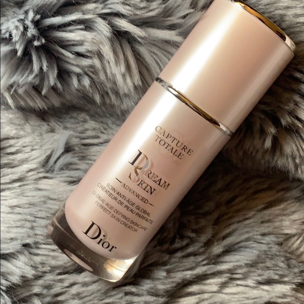Dior Dream Skin full size 30ml / 1oz